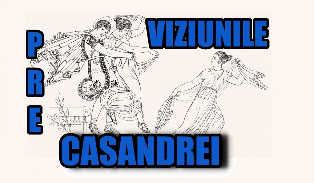 Previziunile CASANDREI