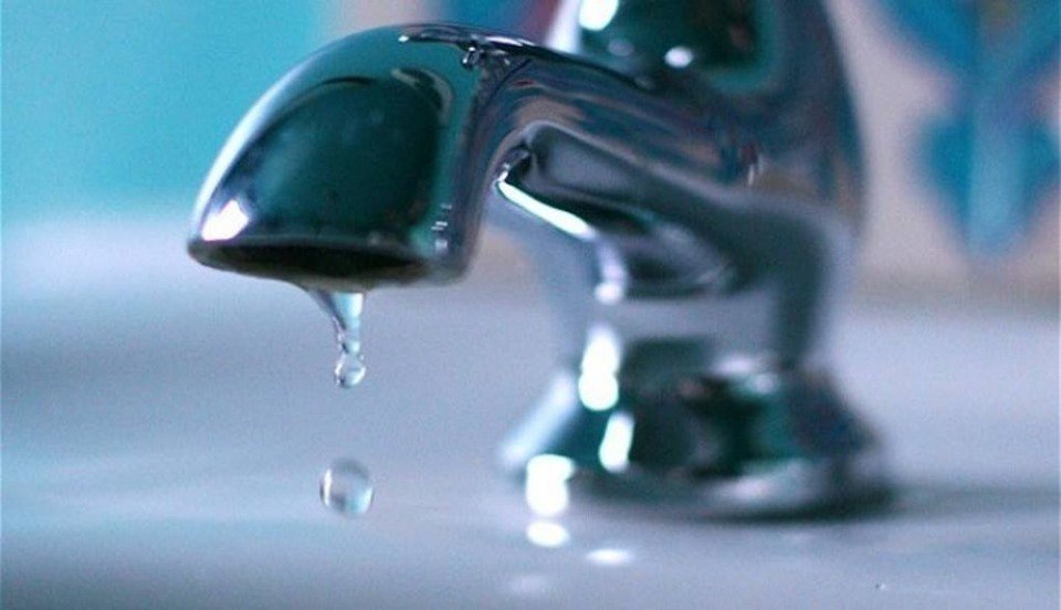 Compania de Apă oprește miercuri furnizarea apei pe trei străzi, pentru câteva ore