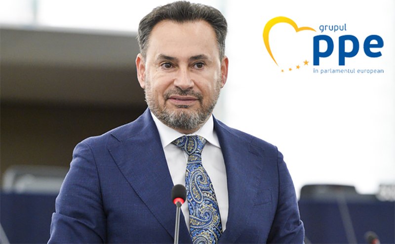 Gheorghe FALCĂ, europarlamentar PPE: „PPE a venit cu un plan de acțiuni eficiente ca răspuns la pandemie”