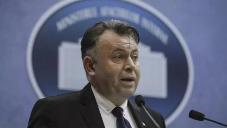 Nelu Tătaru, după RECORDUL de cazuri noi: ”Nu avem măsuri legislative în acest moment. Recomand în continuare respectarea regulilor”