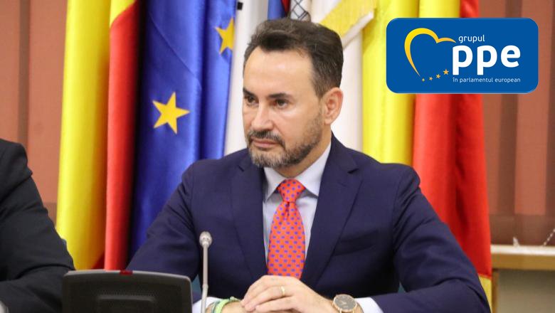 Gheorghe FALCĂ, europarlamentar PPE: „Redresarea Uniunii are un impact direct în finanțările multianule viitoare”