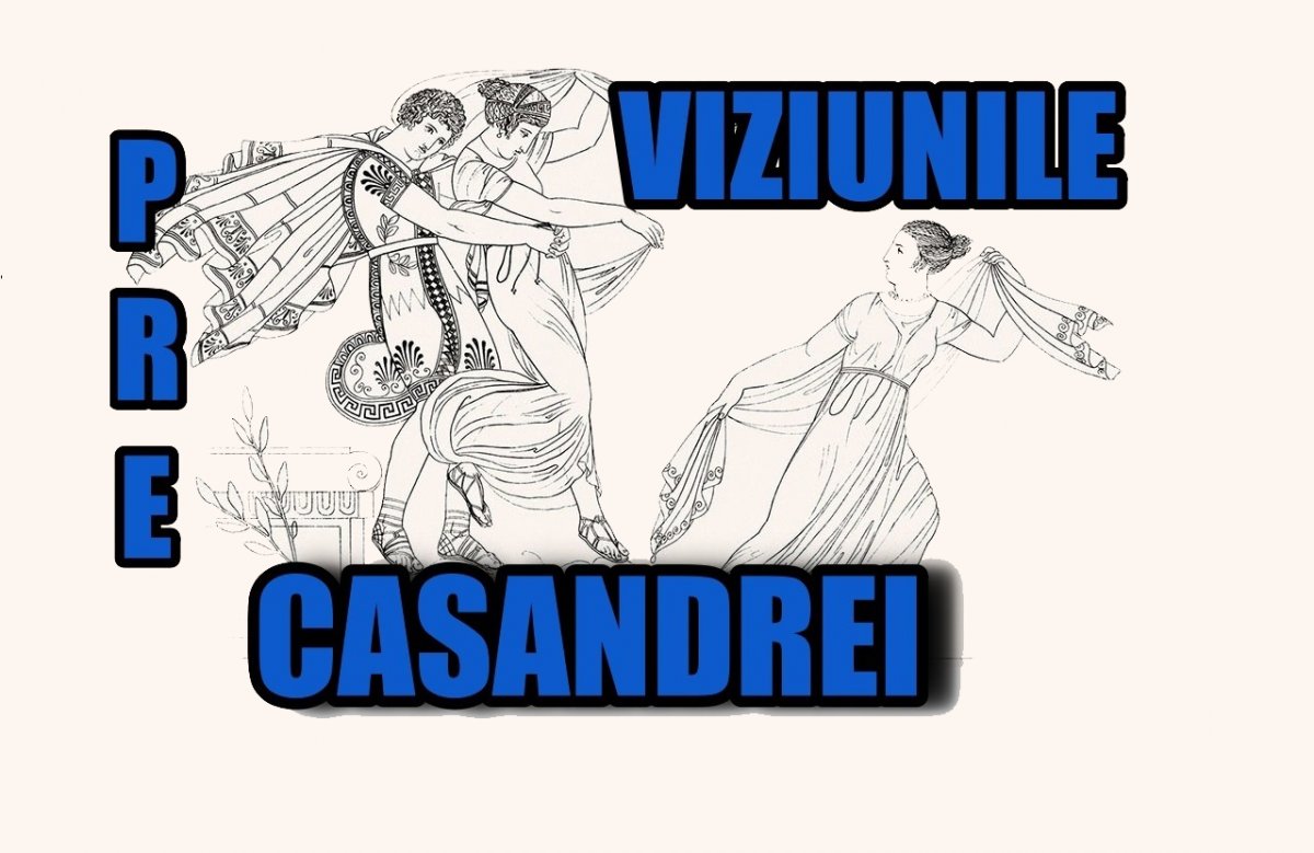 Previziunile CASANDREI