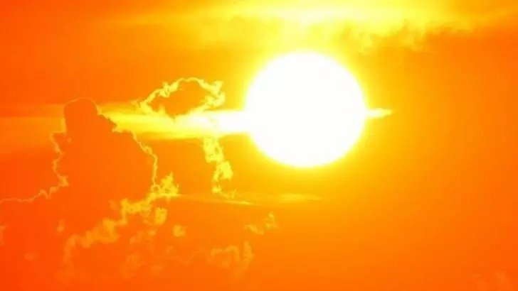 Vremea 22 august - Se întorc temperaturile caniculare - Ce maxime se vor înregistra