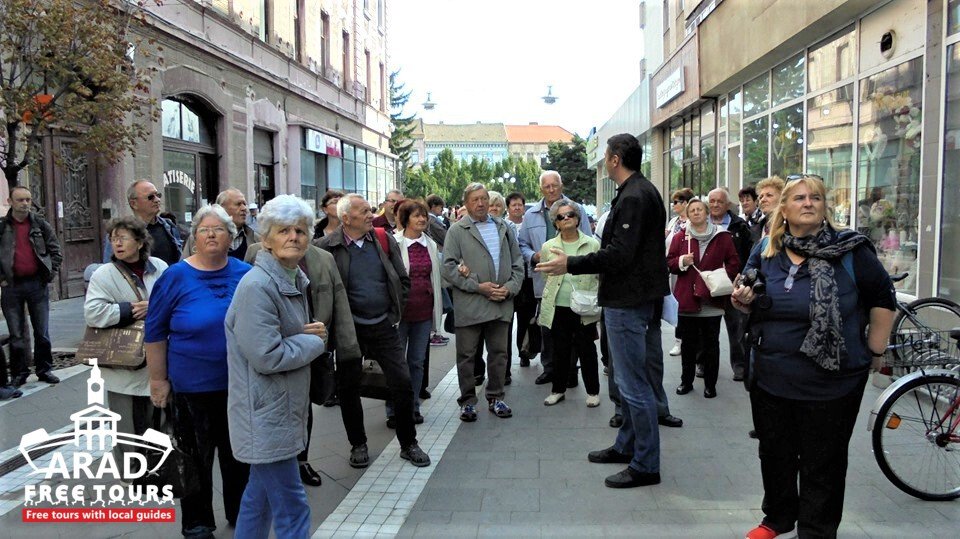 „Turist la tine acasă”, ediție în limba maghiară