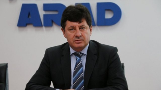 Consiliul Județean Arad, printre cele mai eficiente din țară: 21 de proiecte europene în valoare de 120 de milioane de euro