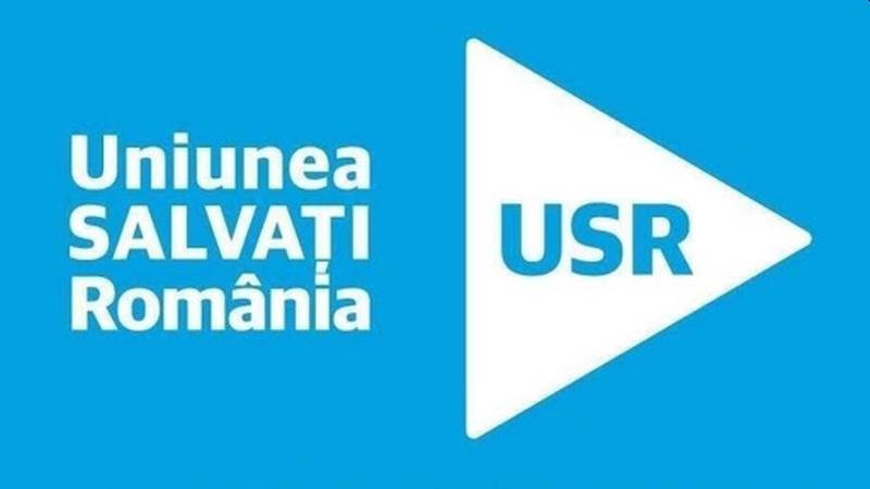 Ați știut că USR are organizație la Șiria? 