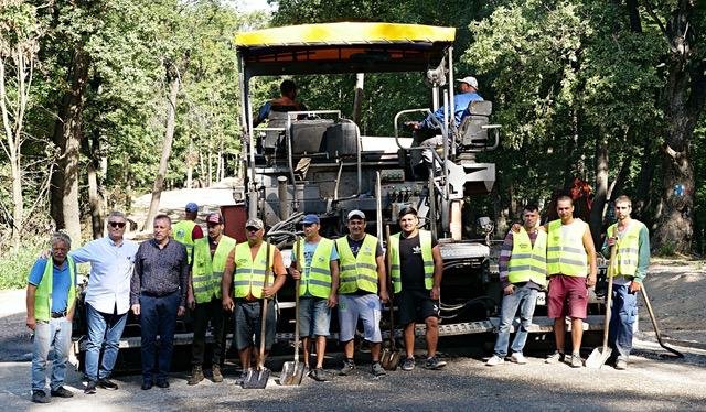 Mănăstirea Feredeu „legată