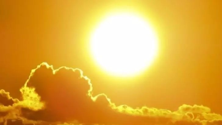 Vremea 27 august - Se întorc temperaturile caniculare