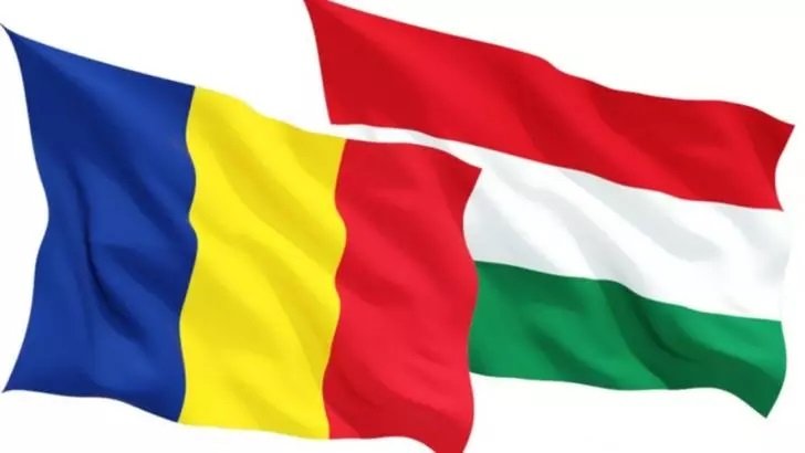 MAE, anunț despre CONDIȚIILE în care românii pot tranzita Ungaria în următoarea perioadă