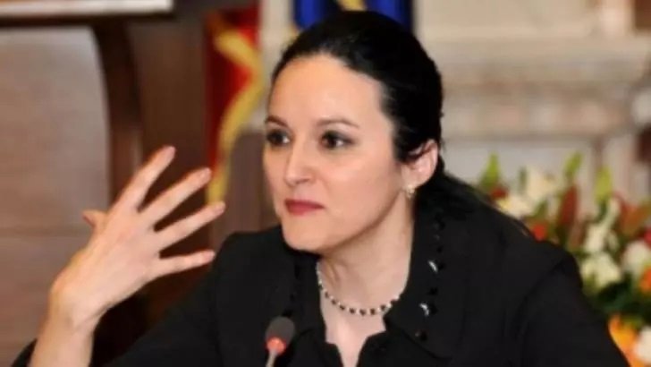 Alina Bica, arestată în Italia! Fosta șefă DIICOT urmează să fie extrădată în România