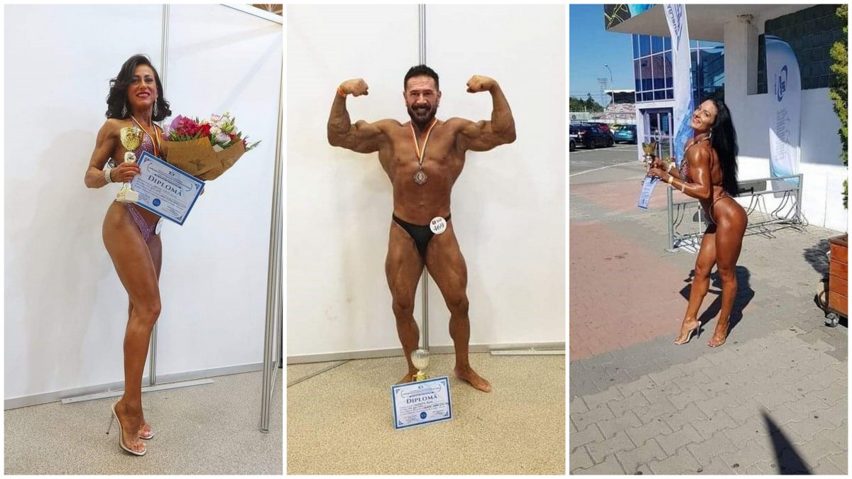 XOX Gym țintește doar performanța 