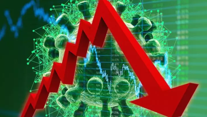 Date OFICIALE. INS menține scăderea economică drastică din al doilea trimestru: PIB - MINUS 12,3% față de primul trimestru