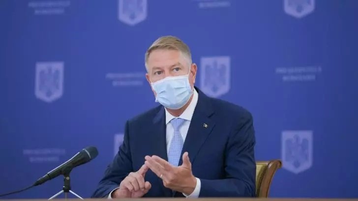 Klaus Iohannis: ”Școala începe pe 14 septembrie în condiții cu totul diferite. Decizia de a deschide școlile, deși nu e ușoară, e corectă și necesară”