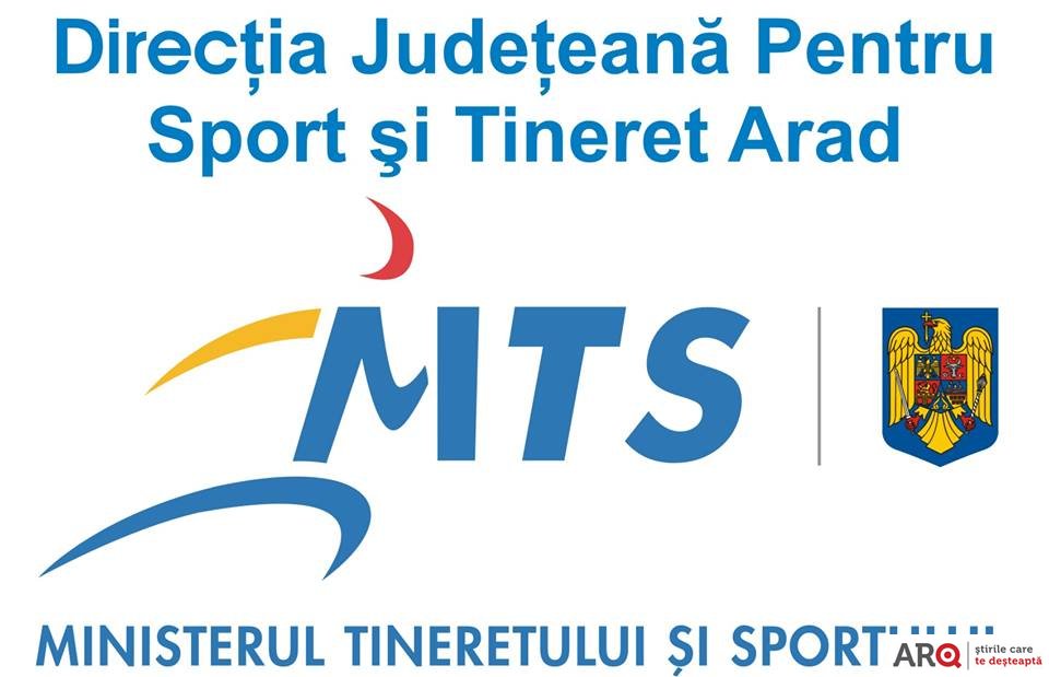 D.J.S.T. Arad lansează Concursul Local de Proiecte de Tineret