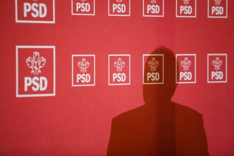 Dosar penal pentru un candidat PSD prins de polițiști că a dat mită electorală