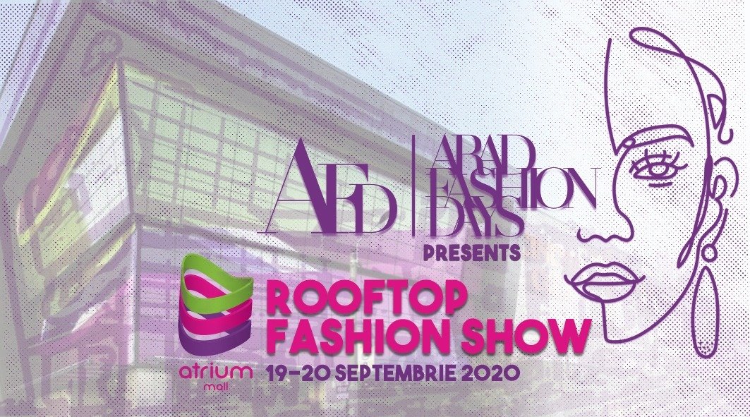 Arad Fashion Days 2020