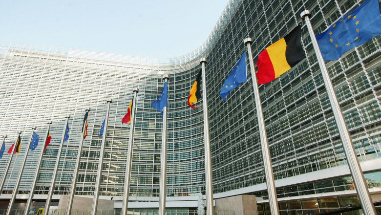Comisia Europeană a publicat lista cu privire la domeniile cheie de investiții și reforme pe care statele membre ar trebui să le includă în planurile naționale de redresare