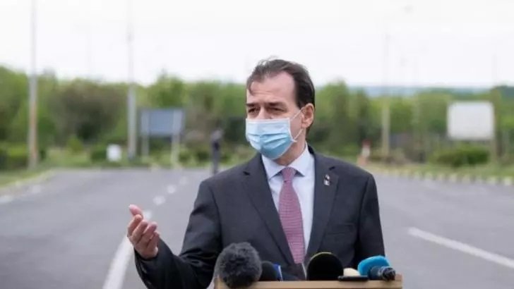 Ludovic Orban: Luăm în calcul înlocuirea carantinării cu proba testului negativ