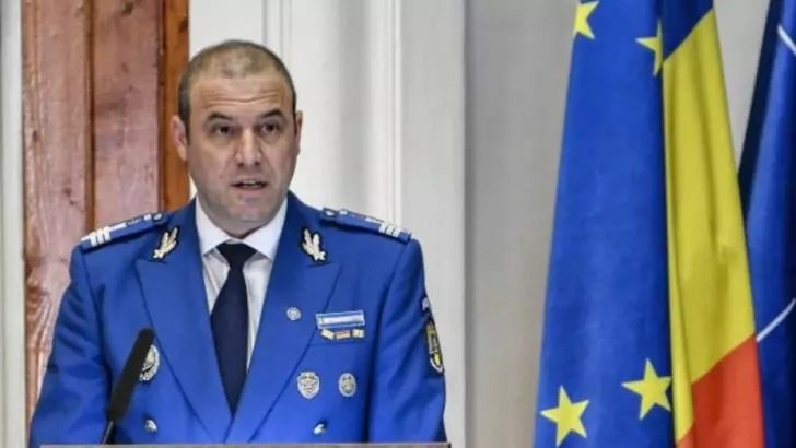 Scandal de proporții la vârful Jandarmeriei Române: șeful instituției, în proces cu proprii subordonați