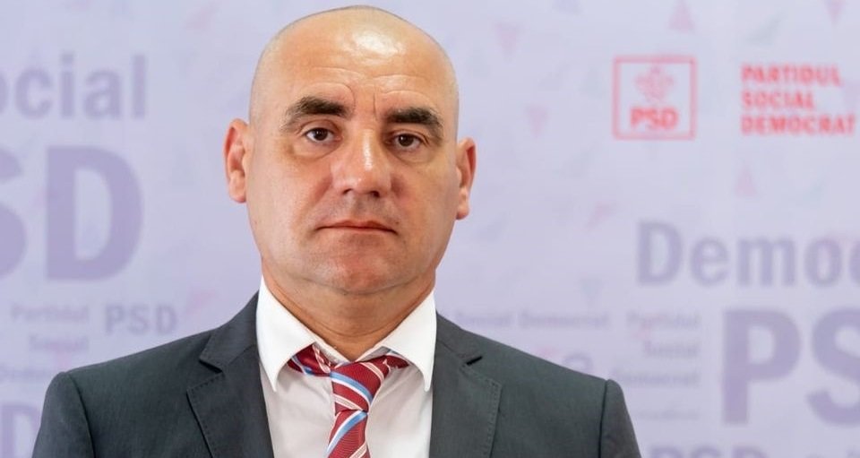 Candidatul PSD pentru Primăria din Cermei a fost închis pentru trafic de droguri
