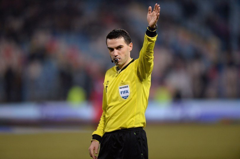 Mircea Lucescu „fluierat” de arădeanul Haţegan într-un meci din preliminariile Champions League; care a fost rezultatul final