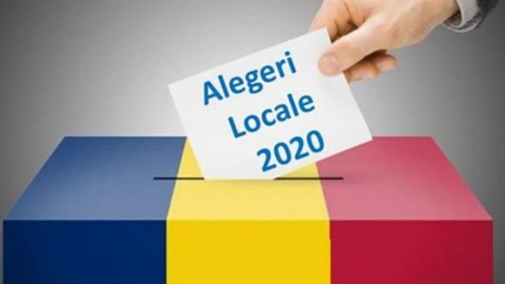  La ora 11:00 prezența la vot în Județul Arad era de 10.63%; la Seleuș s-a luat curentul