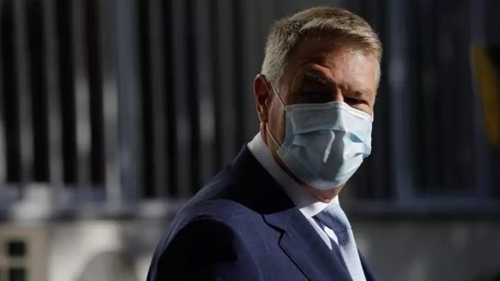 Președintele Klaus Iohannis a votat: Să nu lăsăm pe alții să decidă pentru noi!