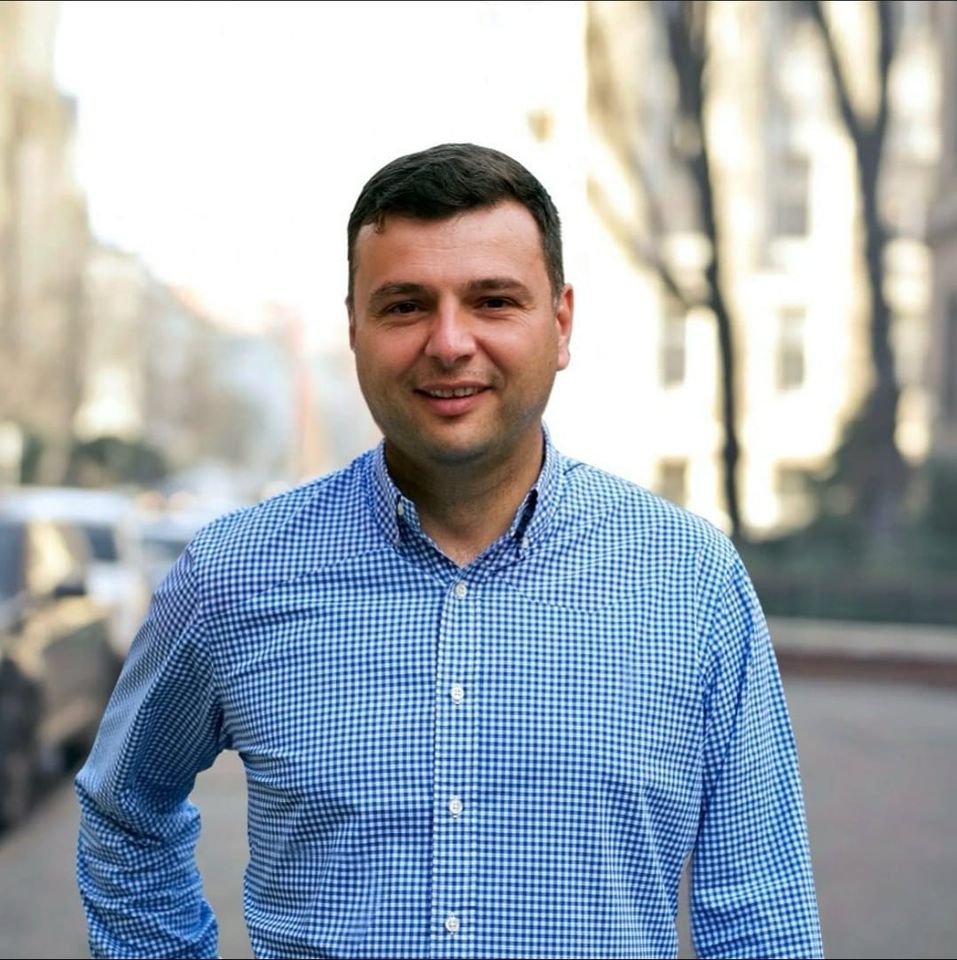 Care este semnificaţia votului de astăzi în opinia lui Sergiu Bîlcea
