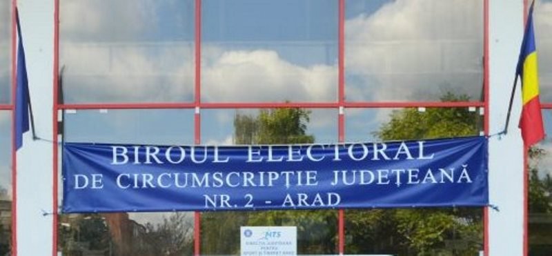PSD este acuzat că încalcă legea la Șofronea și împiedică candidatul PNL să-și exercite dreptul de a intra în secția de vot