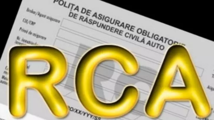 Asigurare RCA, de 4 ori mai scumpă din 2021 - Motivul revoltător al creșterii tarifelor