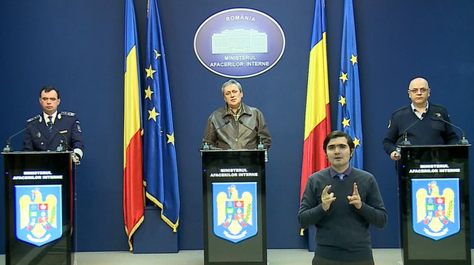 HOTĂRÂRE privind lista țărilor/zonelor pentru care se instituie măsura carantinei asupra persoanelor care sosesc în România