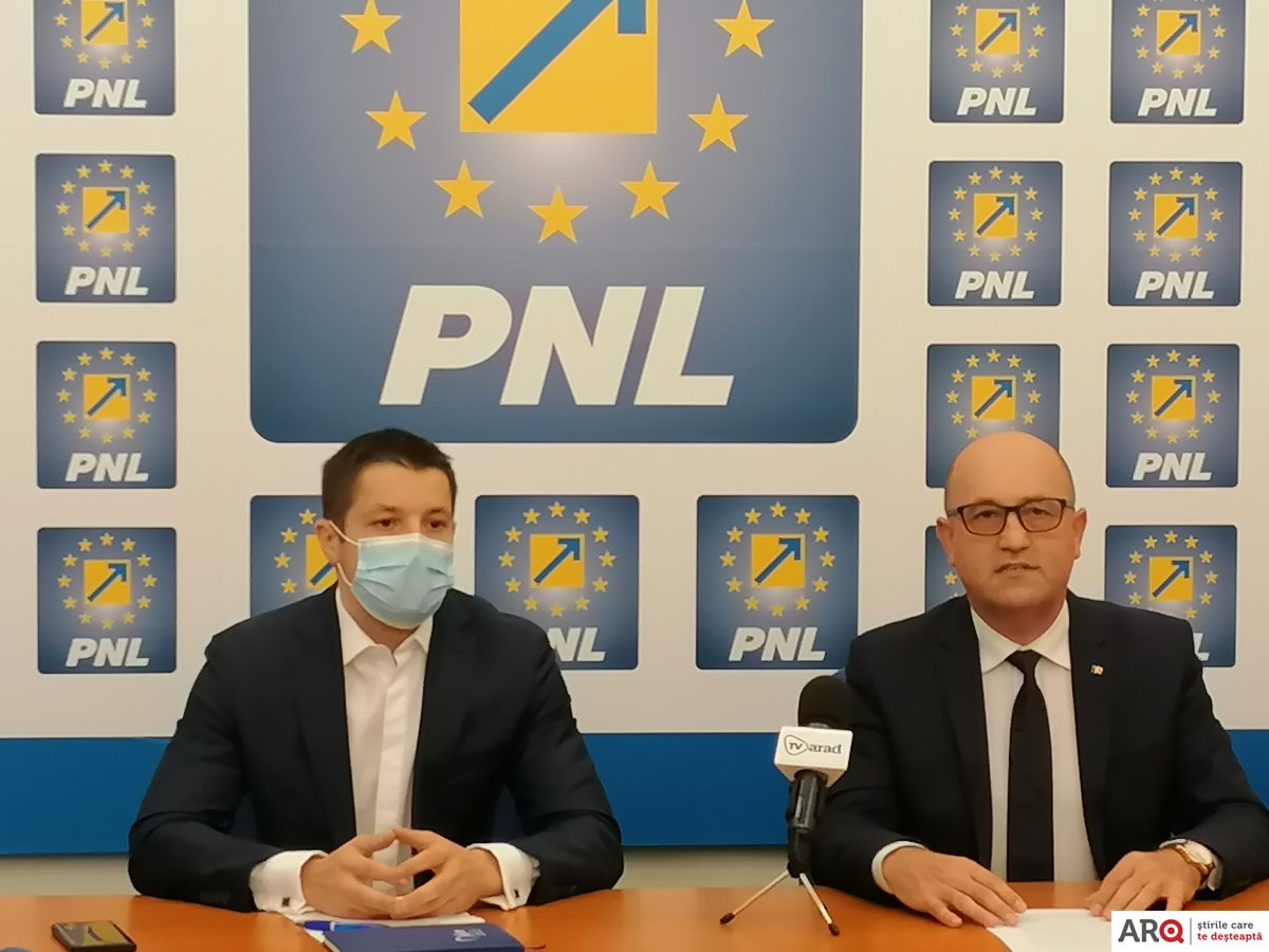 Liberalii așteaptă ca USR să revină la sentimente mai bune, dar nu exclud continuarea negocierilor doar cu PMP și UDMR (VIDEO)