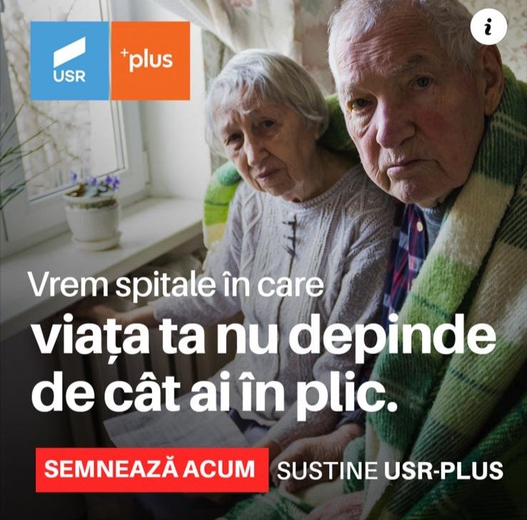 USR-PLUS jignește medicii cu toate că senatorul Wiener este la rândul său doctor