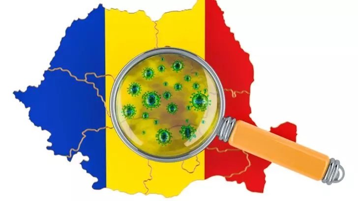 Incidenţa CORONAVIRUS în România. Mai multe zone au atins coeficientul de infectare la care se impun RESTRICȚII! Unde s-a depășit pragul de 1,5
