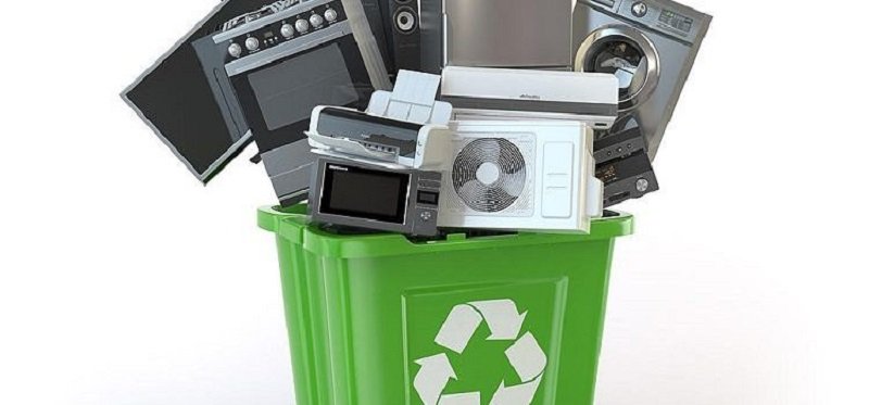 Pe 14 octombrie, de Ziua Internațională a Reciclării Deșeurilor Electrice arădenii au ocazia să se dovedească responsabili și performanți