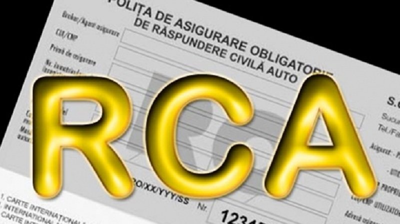 Veşti proaste pentru şoferi. România, prima țară cu monopol pe piaţa RCA