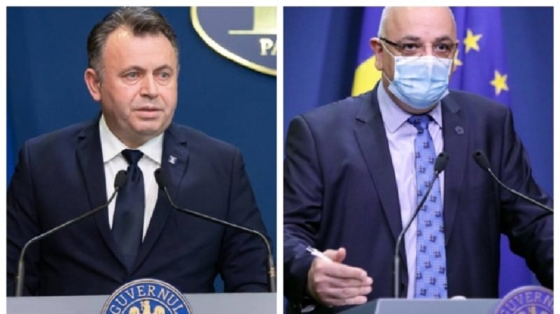 Raed Arafat, anunţ important pentru români. Măştile devin obligatorii AFARĂ la 3 cazuri la mia de locuitori