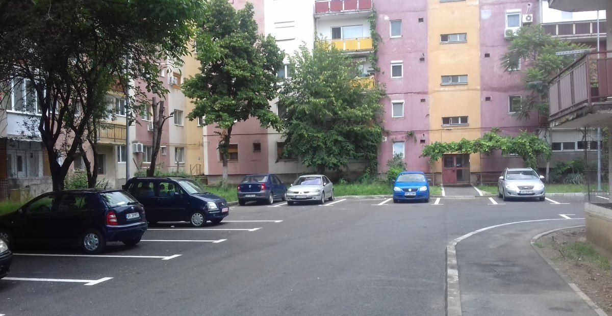 Peste 2.400 de locuri de parcare noi în Micălaca (ADVERTORIAL)