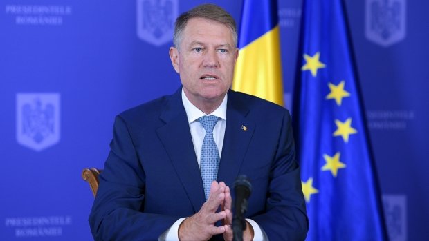 Klaus Iohannis, veşti proaste pentru românii din Marea Britanie: