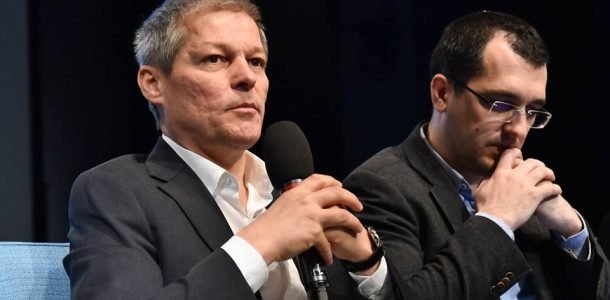 BOMBĂ: Șpăgarul de la Unifarm pus de Cioloș și Voiculescu 