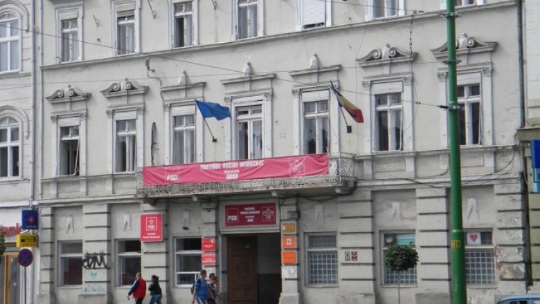 PSD și-a stabilit candidații pentru parlamentare: Pistru deschide lista la Senat, iar Fifor se retrage la Cameră