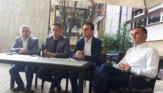 Scandal în PSD Arad după invalidarea lui Tripa 