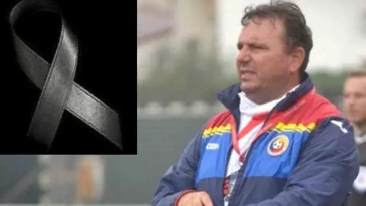 Tragedie în fotbalul arădean: Florin Bugar, antrenorul echipei de fotbal Piroș Security, a murit în urma infectării cu coronavirus!