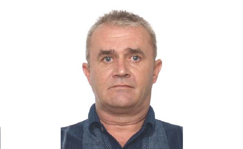 Bărbat din Cluj dat dispărut de familie. Poliţia cere ajutorul populaţiei pentru găsirea lui