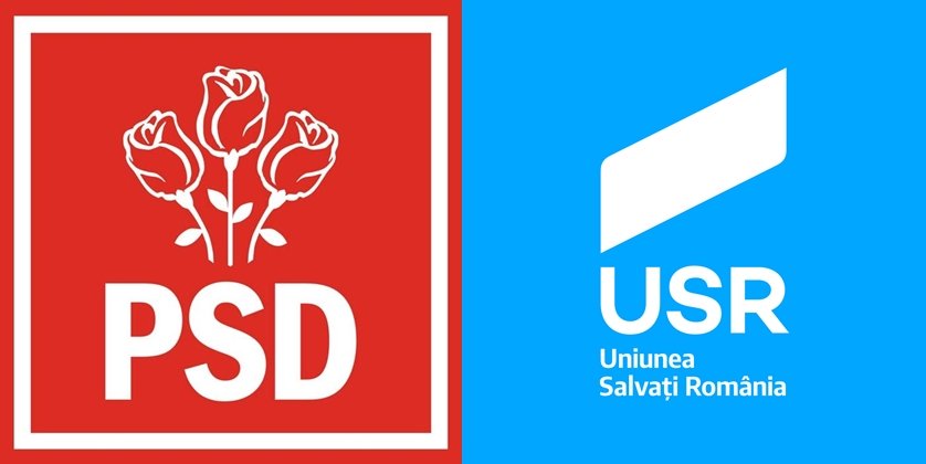 USR Arad confirmă alianţa cu PSD în Consiliul Local Municipal