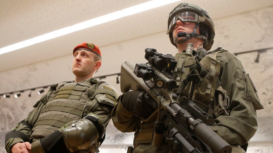 Măsură fără precedent în urma atacului terorist: Armata iese în stradă la Viena