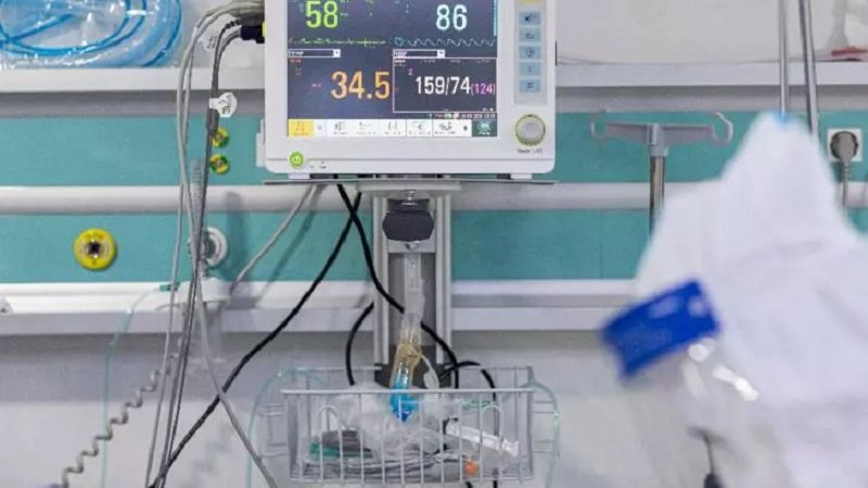 Situație critică: spitalul din România în care aproape 200 de angajați au Covid