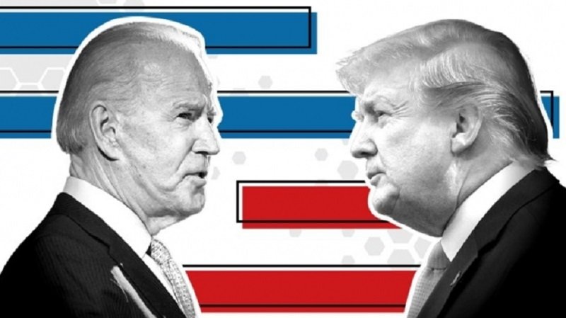 ALEGERI SUA 2020. Donald Trump vs. Joe Biden, americanii îşi aleg astăzi preşedintele, scrutinul e ameninţat de revolte populare