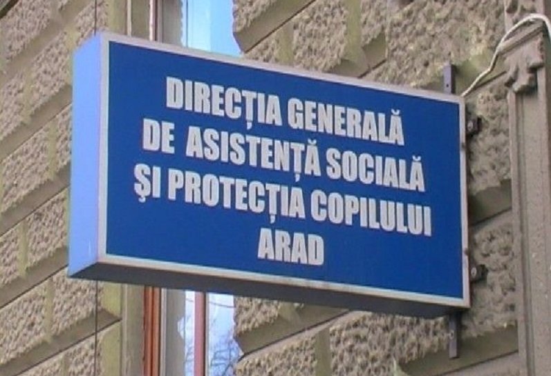 Programul serviciilor care lucrează cu publicul în sediul secundar al DGASPC Arad se suspendă pentru următoarea perioadă!