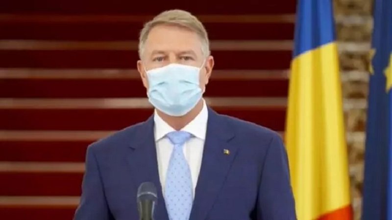 LOCKDOWN după 7.700 de cazuri noi de covid? Iohannis: ”NU avem motive să impunem stare de urgență! Impunem RESTRICȚII”